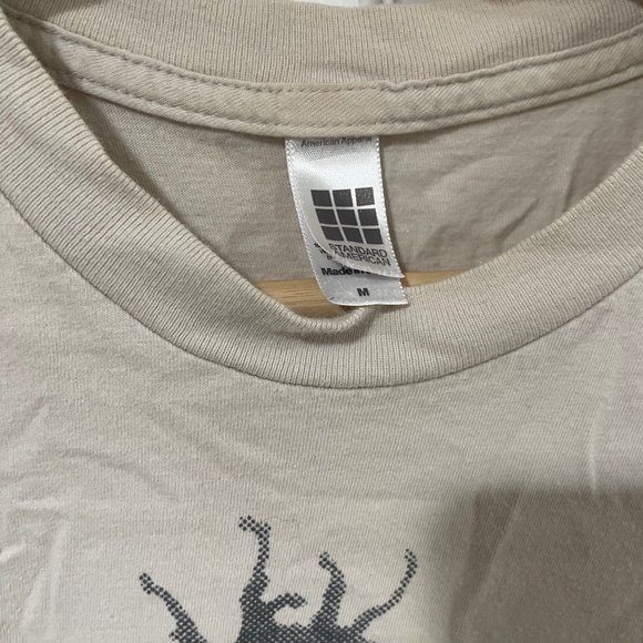 Wu Tang/ODB Turntable Labs vintage T Shirt - Size M - Picture 5 of 9